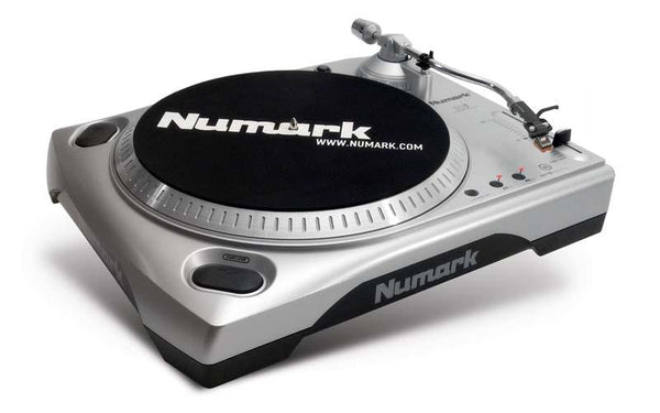 Turntables