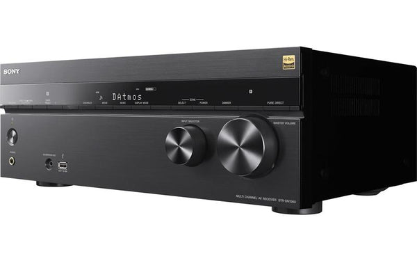 AV Receiver