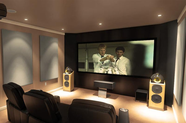 Home Theatre System