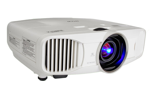 Home Theater Projector