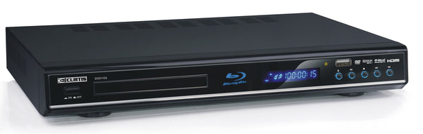 DVD Players