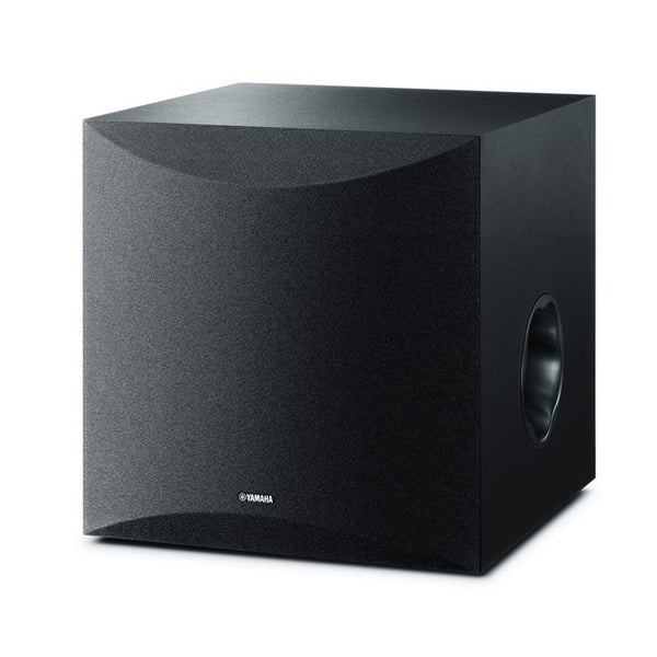 Yamaha NS SW100 Subwoofer - Jamsticks