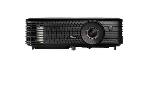 Optoma HD142X 3000 ANSI Lumens Home Theater Projector - Jamsticks