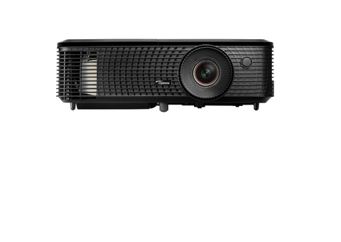 Optoma HD142X 3000 ANSI Lumens Home Theater Projector - Jamsticks