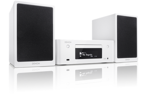 DENON RCDN- 9(CEOL-N9) NETWORK CD MUSIC SYSTERM DENON RCDN- 9(CEOL-N9) NETWORK CD MUSIC SYSTERM