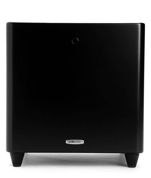 Taga Harmony Platinum v.2 F-120 5.0 Ch Speaker Package +AV Receiver + Subwoofer Custom HT Package - Jamsticks