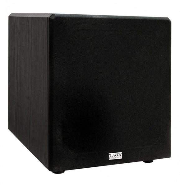 Taga Harmony TSW-210 10 Inch Subwoofer - Jamsticks