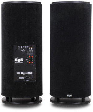 SVS PC12 Plus Subwoofer - Jamsticks