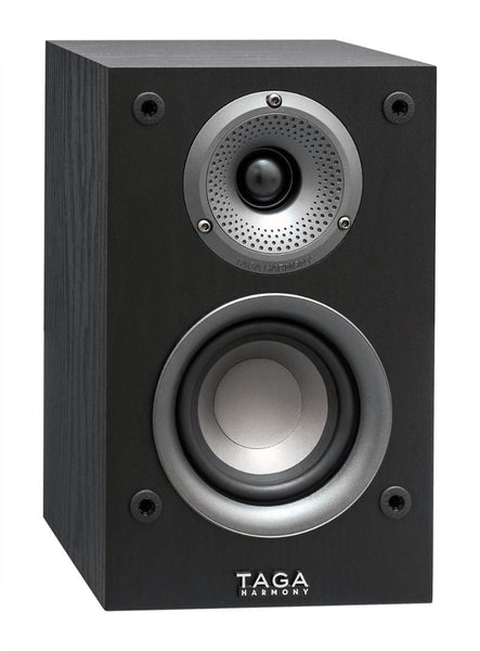 Taga Harmony TAV-S (607S) Surround Speakers (Pair) - Jamsticks