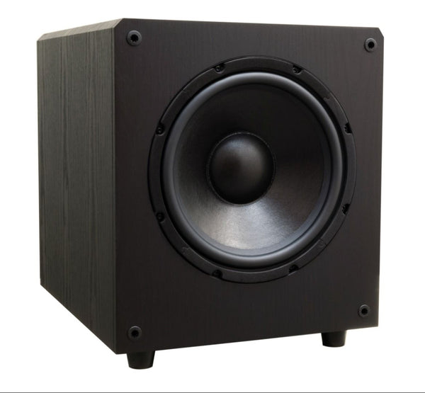 Taga Harmony TSW-210 10 Inch Subwoofer - Jamsticks
