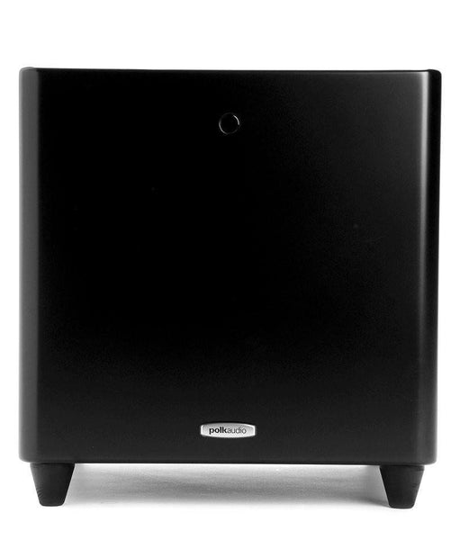 Taga Harmony Platinum v.2 F-120 5.0 Ch Speaker Package +AV Receiver + Subwoofer Custom HT Package - Jamsticks