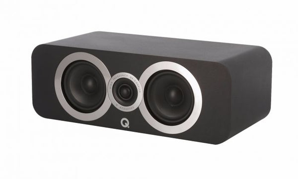Q Acoustics 5.1 Speaker Package ( Q3010i, Q3050i, Q3090Ci ) - Jamsticks