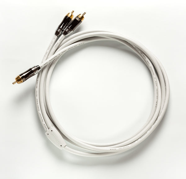 Taga TAVC-SY-5M 5 Metre Subwoofer Cable - Jamsticks