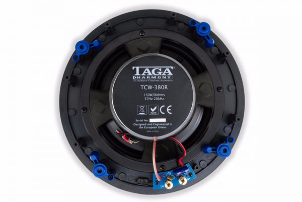 Taga Harmony TCW-380R - Jamsticks