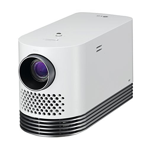 LG HF80J 2000 Lumens Full HD Projector - Jamsticks