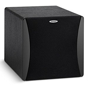 Velodyne Impact 12 Subwoofer - Jamsticks