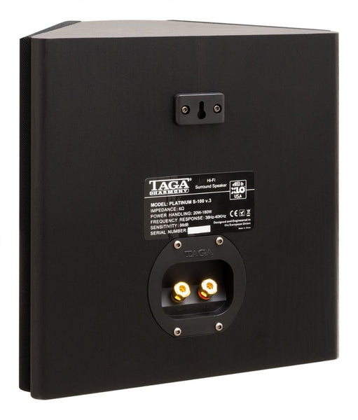 Taga Harmony PLATINUM S-100 V.3 - Jamsticks