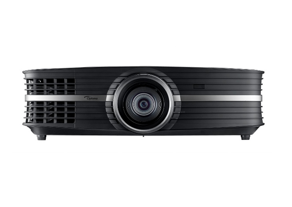 Optoma UHD65 4K UHD HOME CINEMA PROJECTOR - Jamsticks