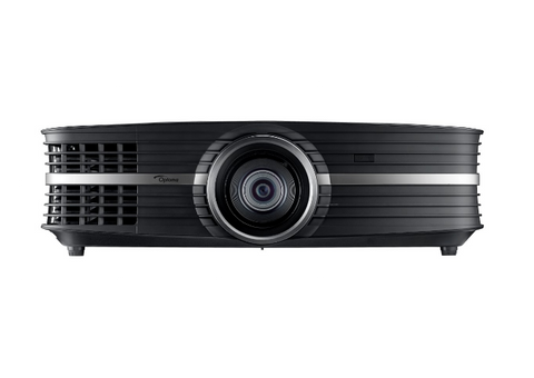 Optoma UHD65 4K UHD HOME CINEMA PROJECTOR - Jamsticks