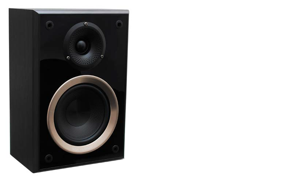 Taga Harmony TAV-616 5.0 Speaker Package - Jamsticks