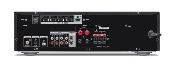 Sony STR-DH590 5.2 Multchannel AV Receiver - Jamsticks