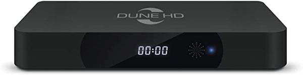 Dune HD Pro 4K II Media Player - Jamsticks