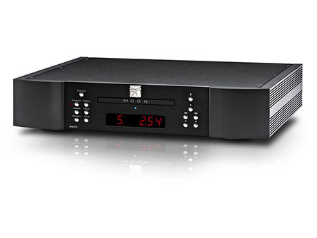 Simaudio	Moon Neo 260D CD player - Jamsticks