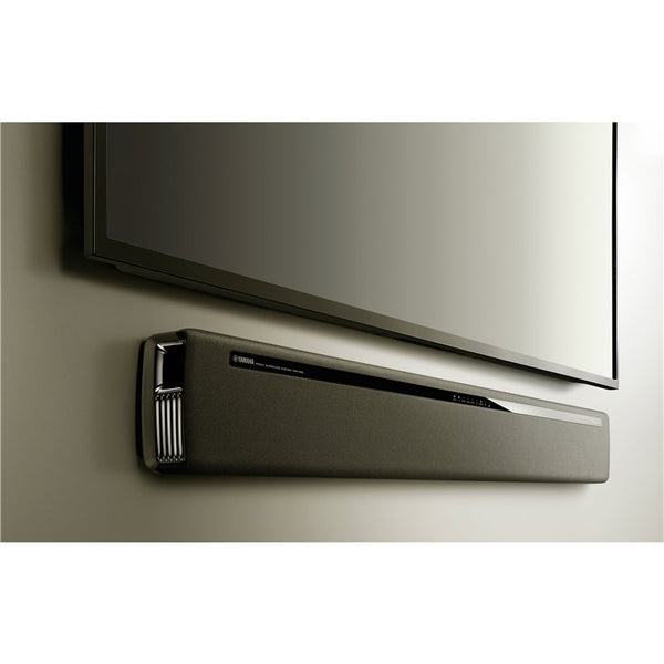 Surround Sound Bar Yamaha Yamaha YAS-306 SoundBar With Dual Built