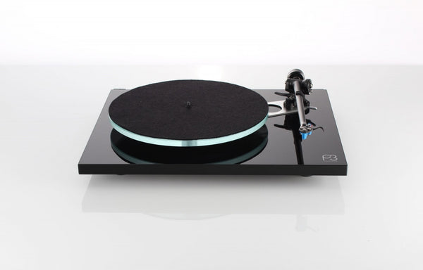 Rega Planar 3/ElYS 2 Turntable - Jamsticks
