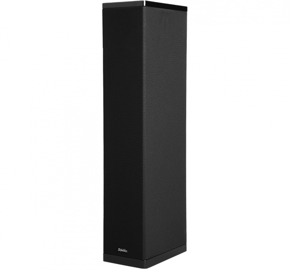 Definitive BP6B Floorstanding Bipolar Loudspeakers (Pair) - Jamsticks