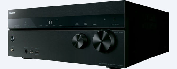 Sony STR-DN1050 AV Receiver - Jamsticks