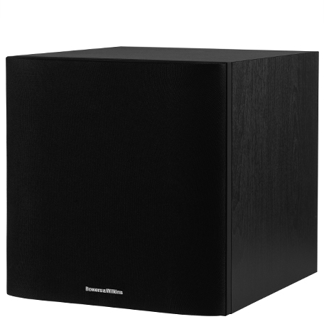 B&W ASW610 XP Subwoofer 500 W - Jamsticks