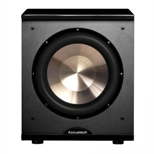 Bic America pl200 Subwoofer - Jamsticks