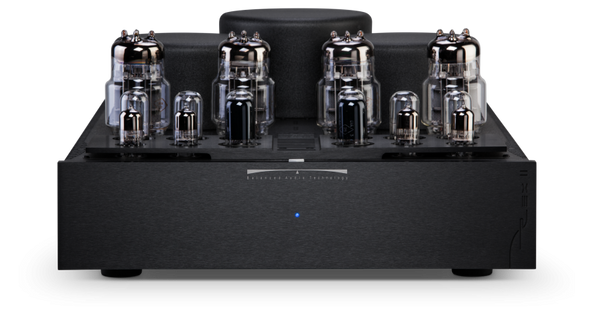 Balanced Audio Technology Rex II Preamplifier - Jamsticks