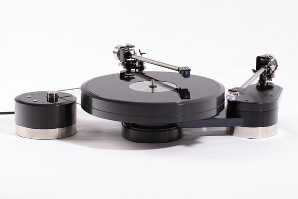 Brinkmann Spyder Turntable - Jamsticks