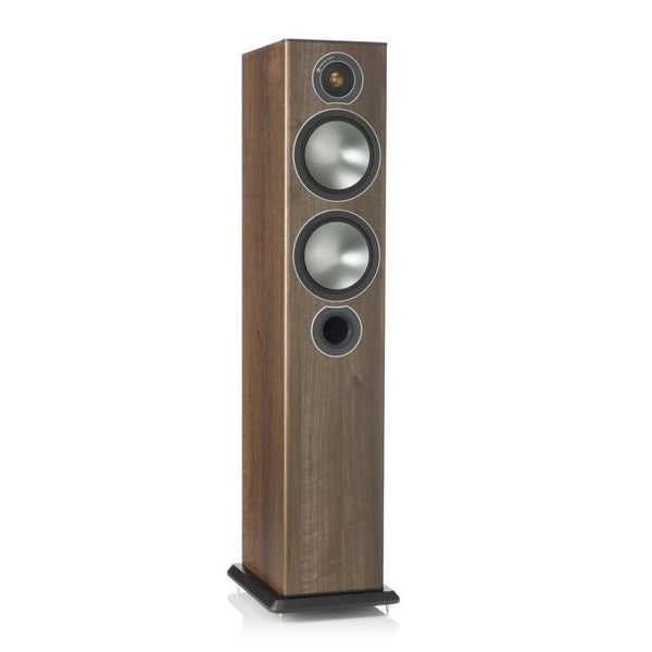 Monitor Audio Bronze 5 Floor Standing Speakers (Pair) - Jamsticks