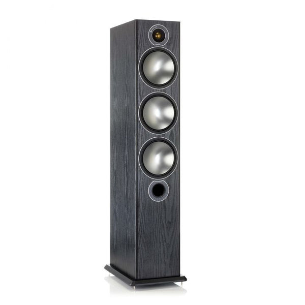 Monitor Audio Bronze 6 Floorstanding Speakers (Pair) - Jamsticks