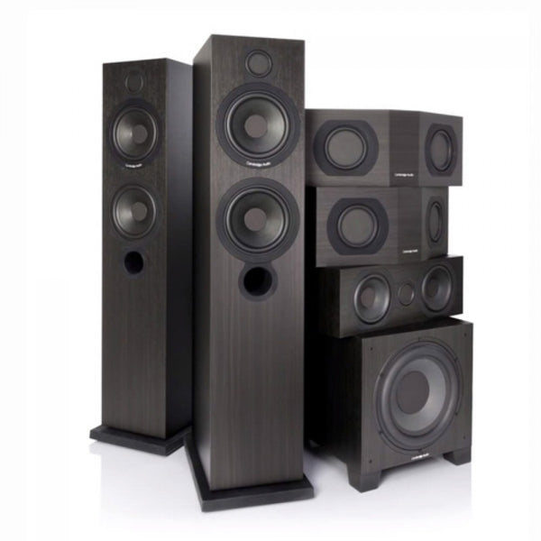 Cambridge Audio Aero Ch Speaker Package, Jamsticks - Main Image