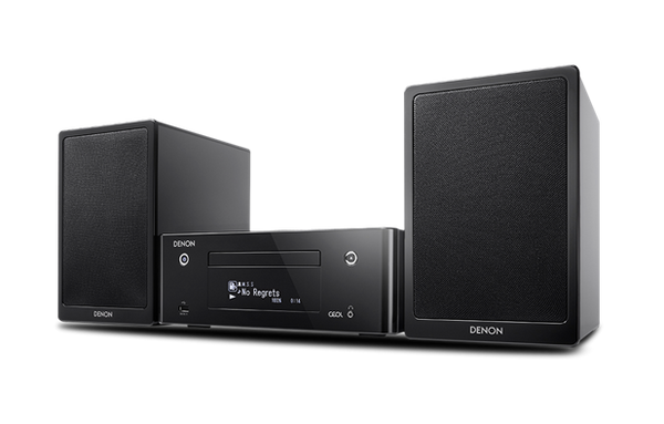 DENON RCDN- 9(CEOL-N9) NETWORK CD MUSIC SYSTERM DENON RCDN- 9(CEOL-N9) NETWORK CD MUSIC SYSTERM