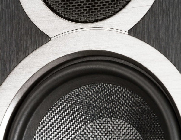 Elac F6 Floorstanding Speaker (pair) - Jamsticks