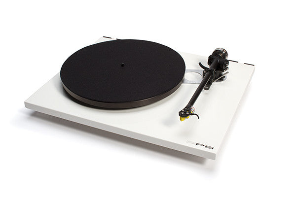 Rega RP6/Exact Turntable - Jamsticks