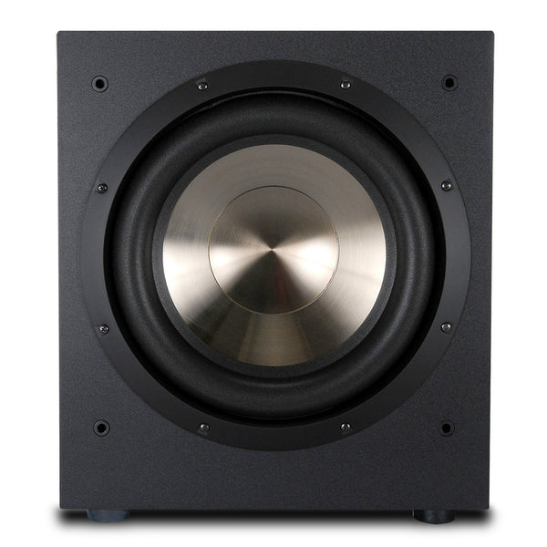 BIC America Formula F-12 Subwoofer - Jamsticks