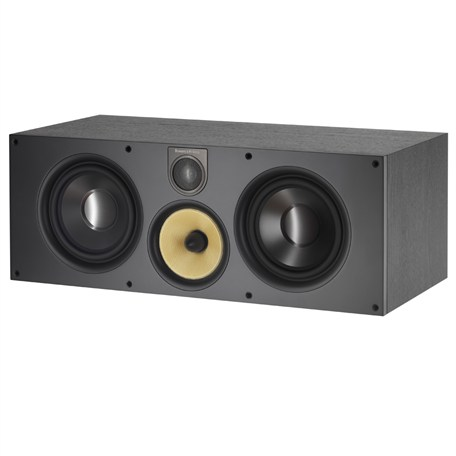 B&W HTM 61 Center Speaker at Jamsticks.com - Jamsticks
