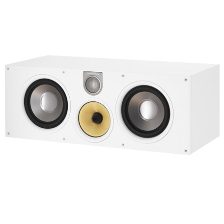 B&W HTM 61 Center Speaker at Jamsticks.com - Jamsticks