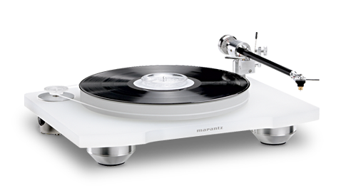 Marantz TT-15S1 Vinyl Disc Player - Jamsticks
