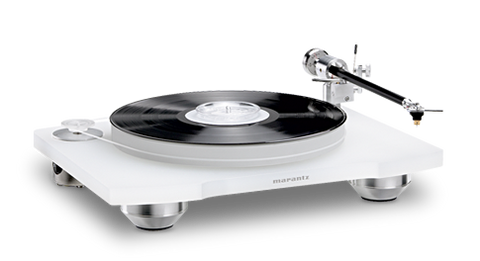 Marantz TT-15S1 Vinyl Disc Player - Jamsticks