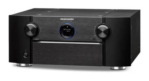MARANTZ AV8805 AV Pre Amplifier - Jamsticks