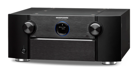 MARANTZ AV8805 AV Pre Amplifier - Jamsticks