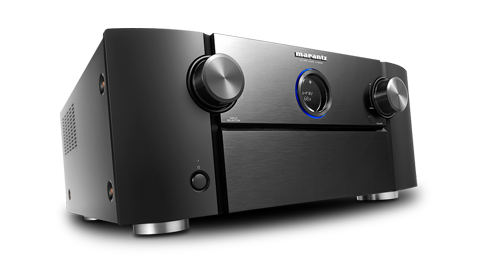 MARANTZ AV8805 AV Pre Amplifier - Jamsticks