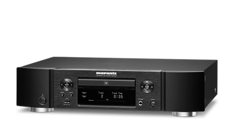 Marantz ND 8006 Network Player - Jamsticks